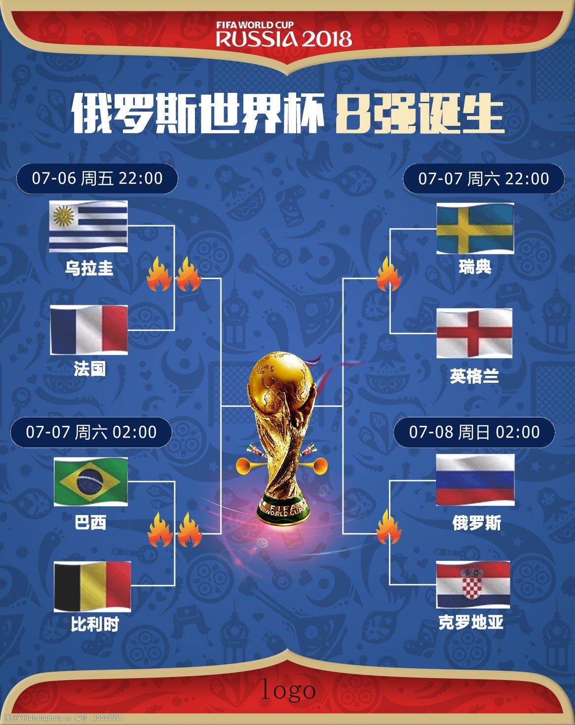 闻名在多年